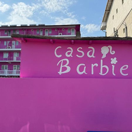 Cactus Costinesti Camin Studentesc pentru Elevi si Studenti Albergue Exterior foto