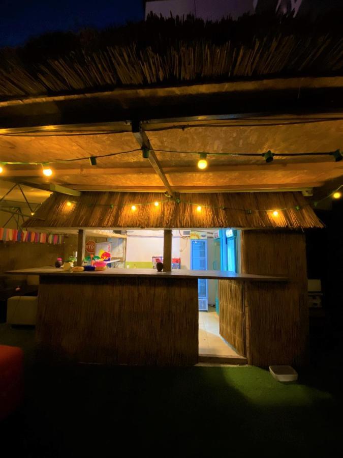 Cactus Costinesti Camin Studentesc pentru Elevi si Studenti Albergue Exterior foto